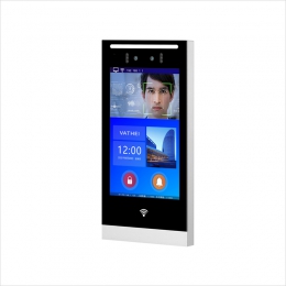 別墅可視對講 （人臉識別）